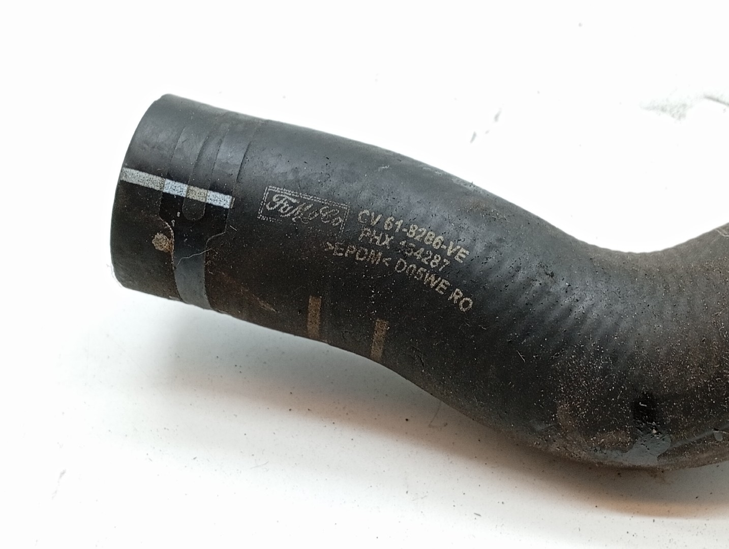 Tubo FORD FOCUS III Caixa/Hatchback | 11 -  Imagem-1