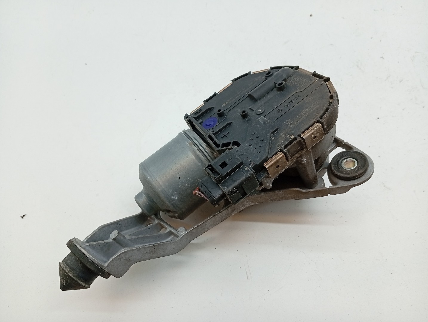 Motor Limpa Vidro Frente FORD FOCUS III Caixa/Hatchback | 11 -  Imagem-1