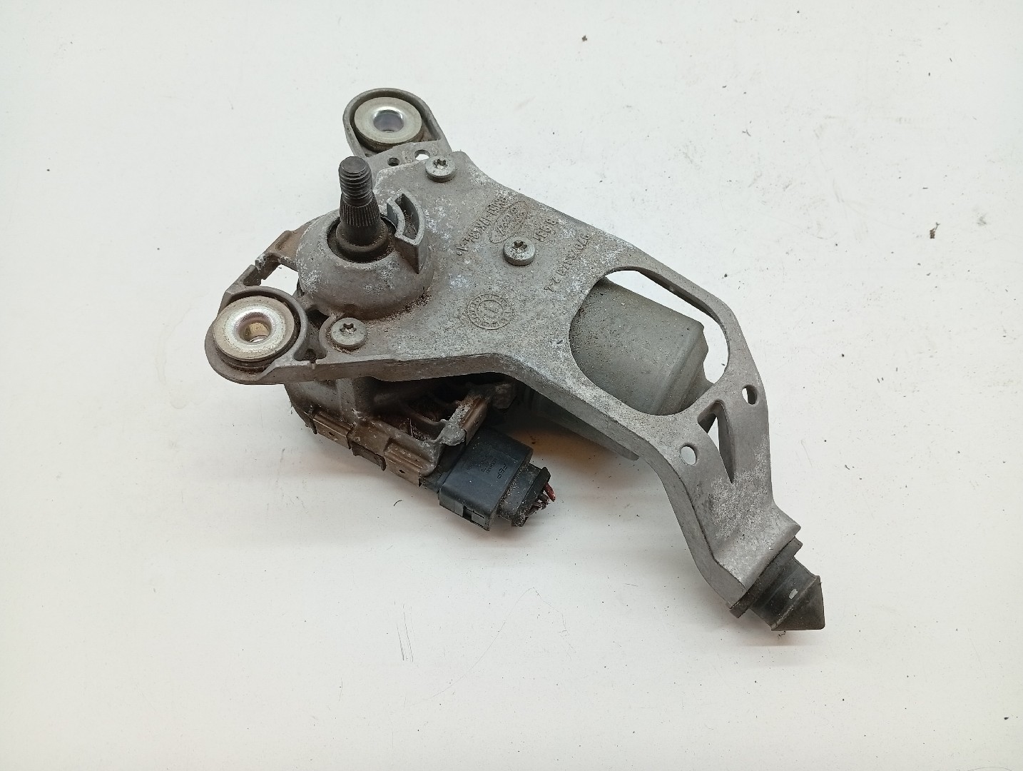 Motor Limpa Vidro Frente FORD FOCUS III Caixa/Hatchback | 11 - 