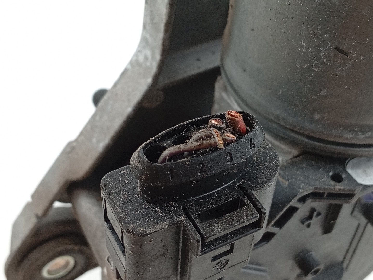 Motor Limpa Vidro Frente FORD FOCUS III Caixa/Hatchback | 11 -  Imagem-3