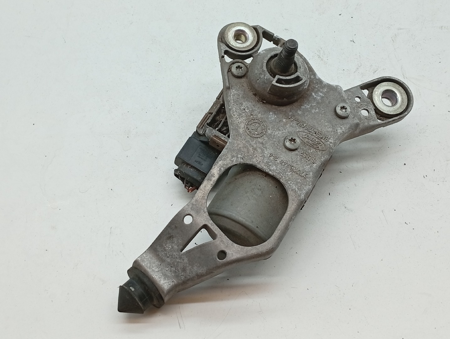 Motor Limpa Vidro Frente FORD FOCUS III Caixa/Hatchback | 11 -  Imagem-4