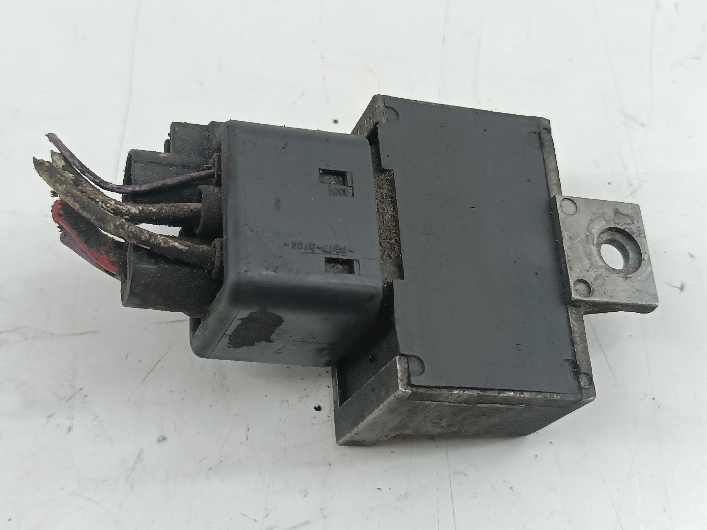 Temporizador das Velas / Rele RENAULT LAGUNA II Grandtour (KG0/1_) | 01 - 07