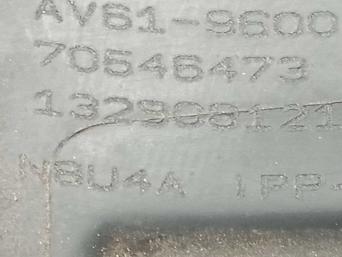 Caixa de filtro de ar FORD FOCUS III Caixa/Hatchback | 11 -  Imagem-3