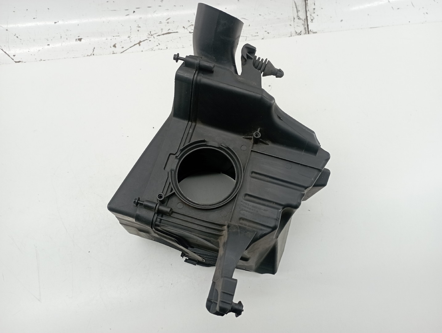 Caixa de filtro de ar FORD FOCUS III Caixa/Hatchback | 11 -  Imagem-4