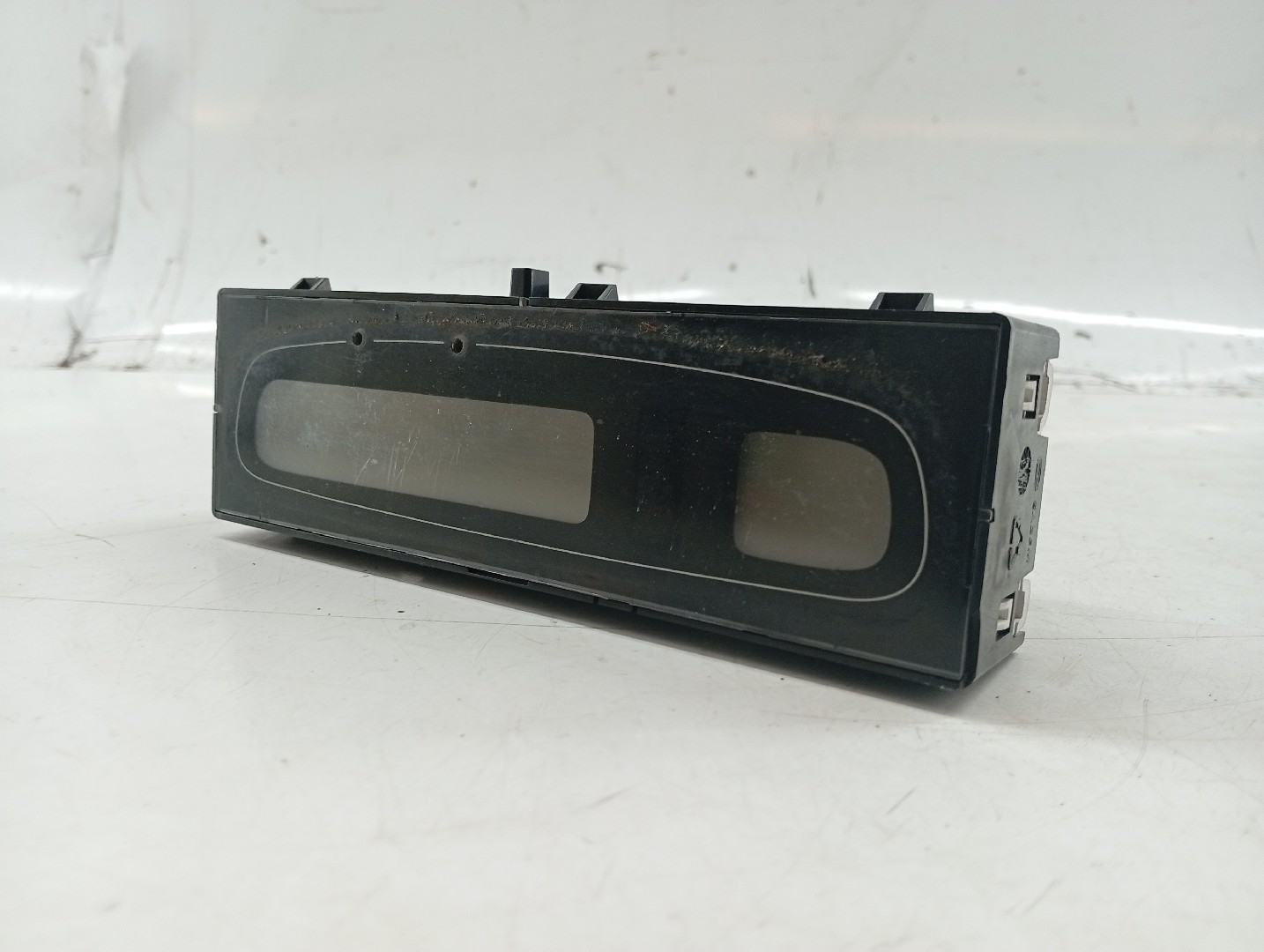Display RENAULT LAGUNA II Grandtour (KG0/1_) | 01 - 07 Imagem-2