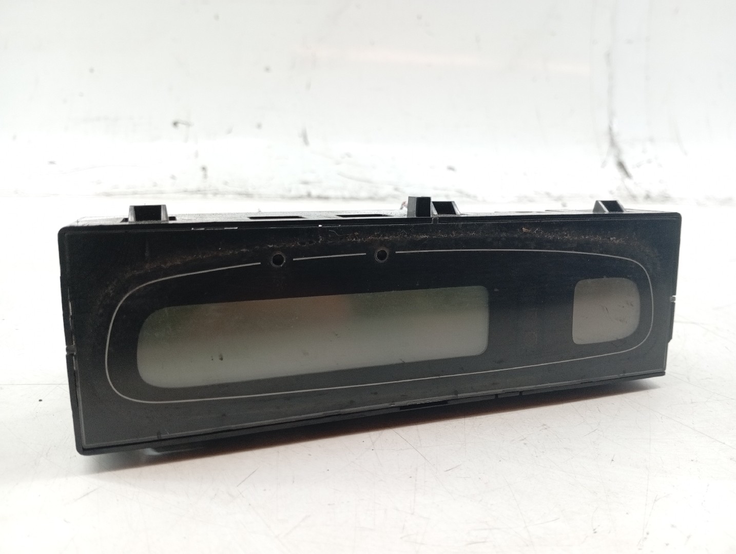 Display RENAULT LAGUNA II Grandtour (KG0/1_) | 01 - 07