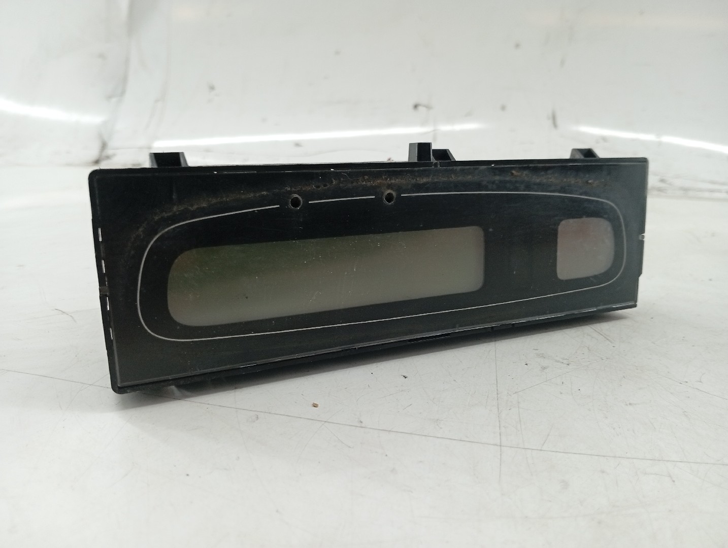 Display RENAULT LAGUNA II Grandtour (KG0/1_) | 01 - 07 Imagem-5