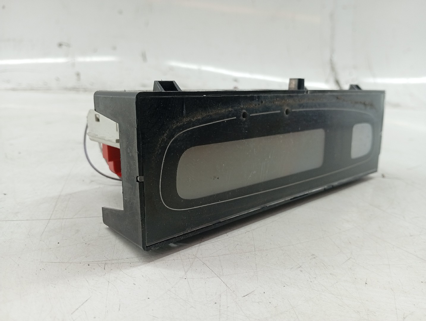 Display RENAULT LAGUNA II Grandtour (KG0/1_) | 01 - 07 Imagem-3