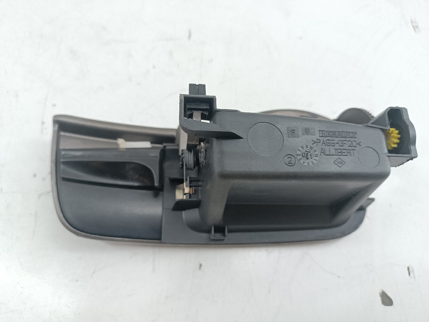 Cinzeiro RENAULT LAGUNA II Grandtour (KG0/1_) | 01 - 07