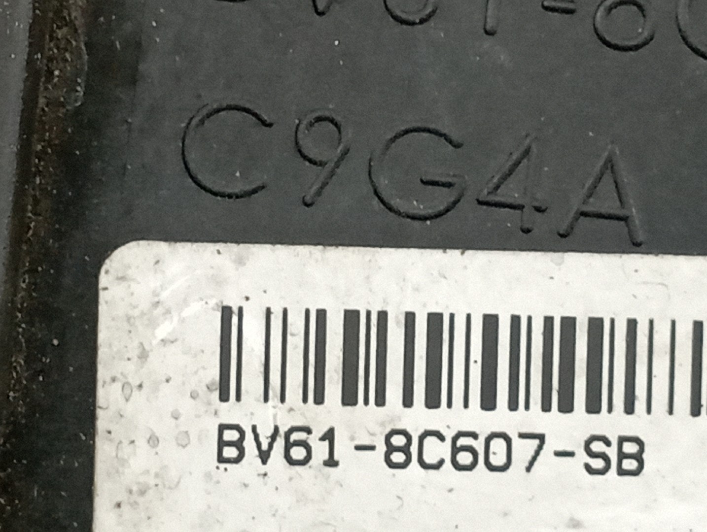 Termo ventilador FORD FOCUS III Caixa/Hatchback | 11 -  Imagem-4