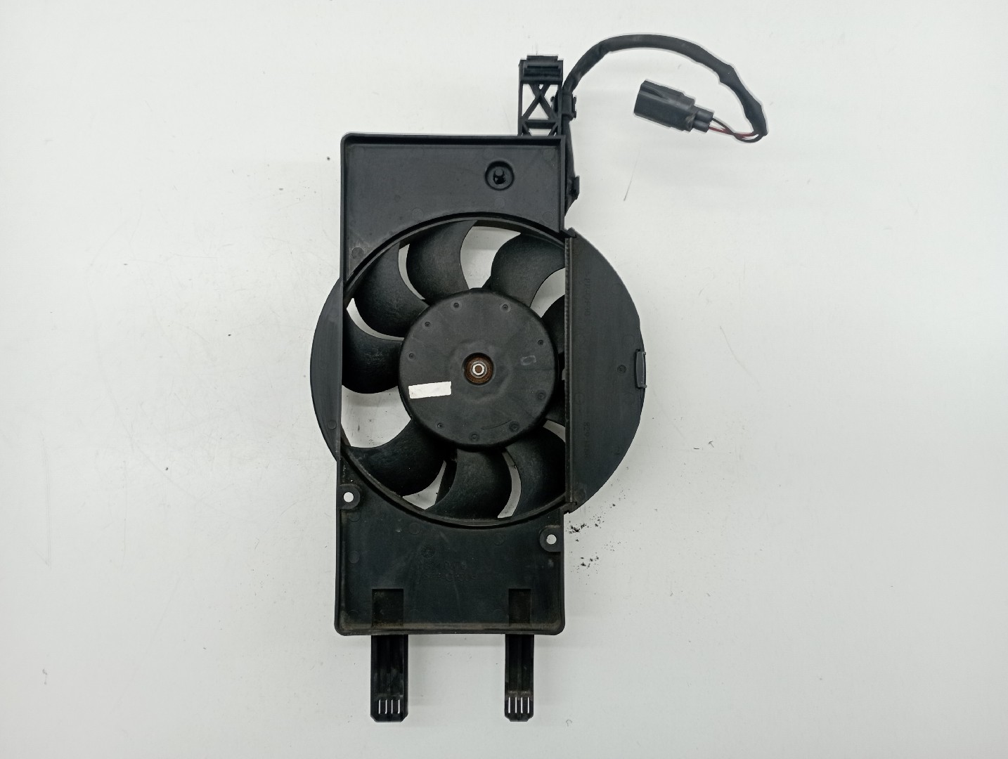 Termo ventilador FORD FOCUS III Caixa/Hatchback | 11 -  Imagem-2