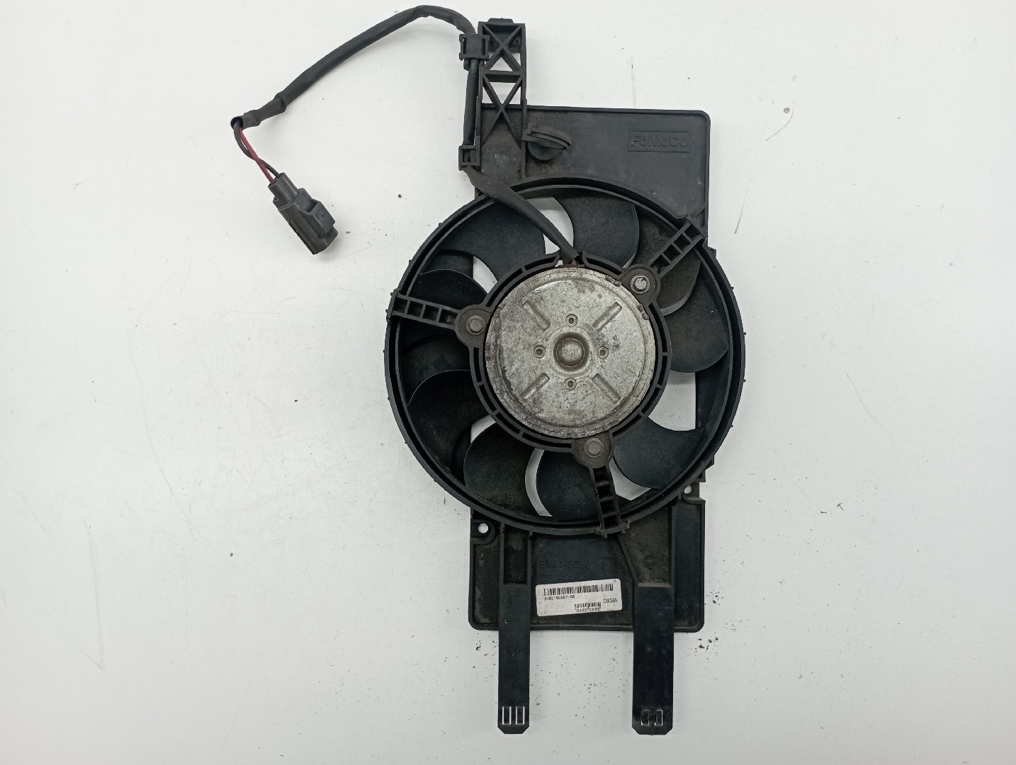 Termo ventilador FORD FOCUS III Caixa/Hatchback | 11 -  Imagem-5