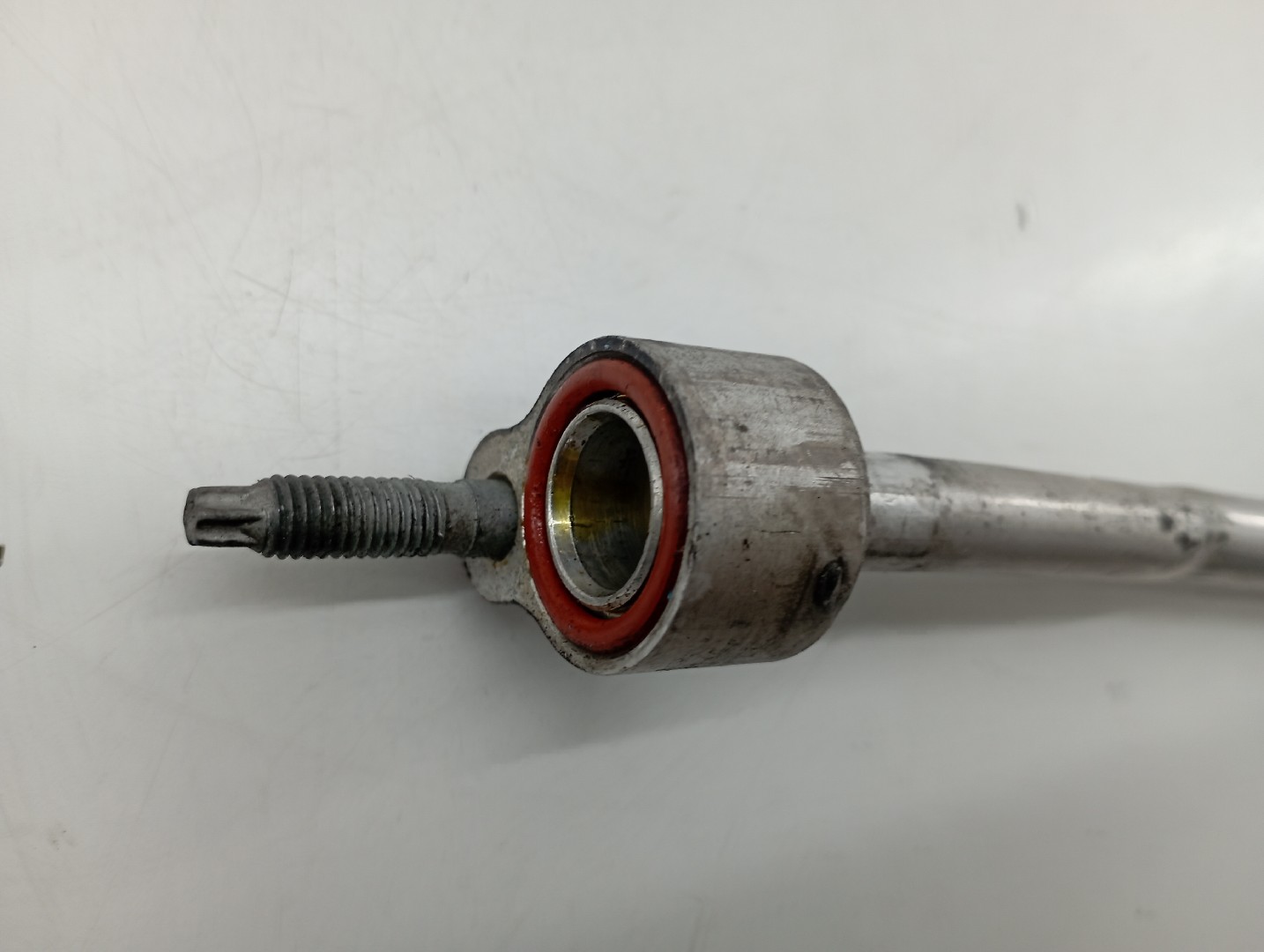 Tubo de Ar FORD FOCUS III Caixa/Hatchback | 11 -  Imagem-1