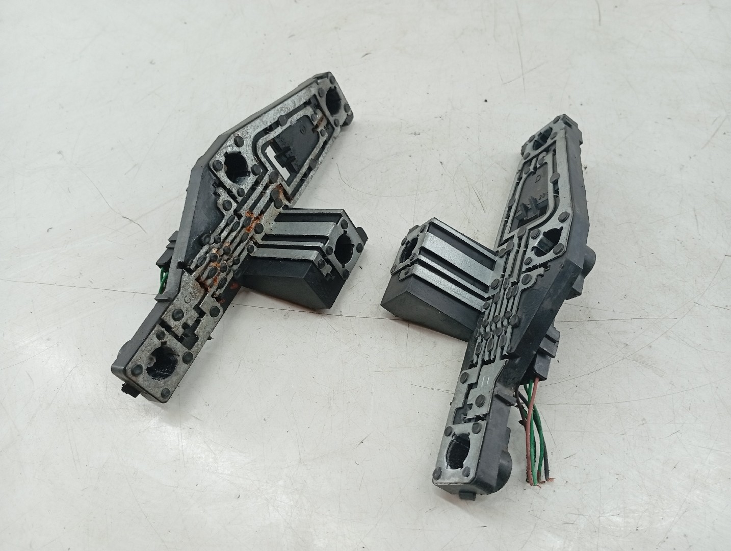 Suporte de Lampadas RENAULT LAGUNA II Grandtour (KG0/1_) | 01 - 07 Imagem-3