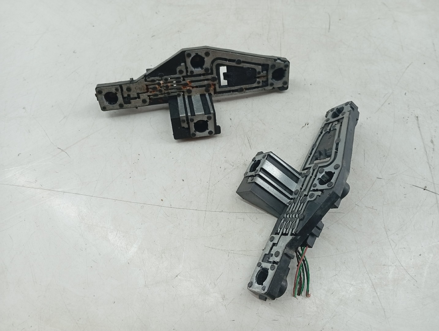 Suporte de Lampadas RENAULT LAGUNA II Grandtour (KG0/1_) | 01 - 07 Imagem-1