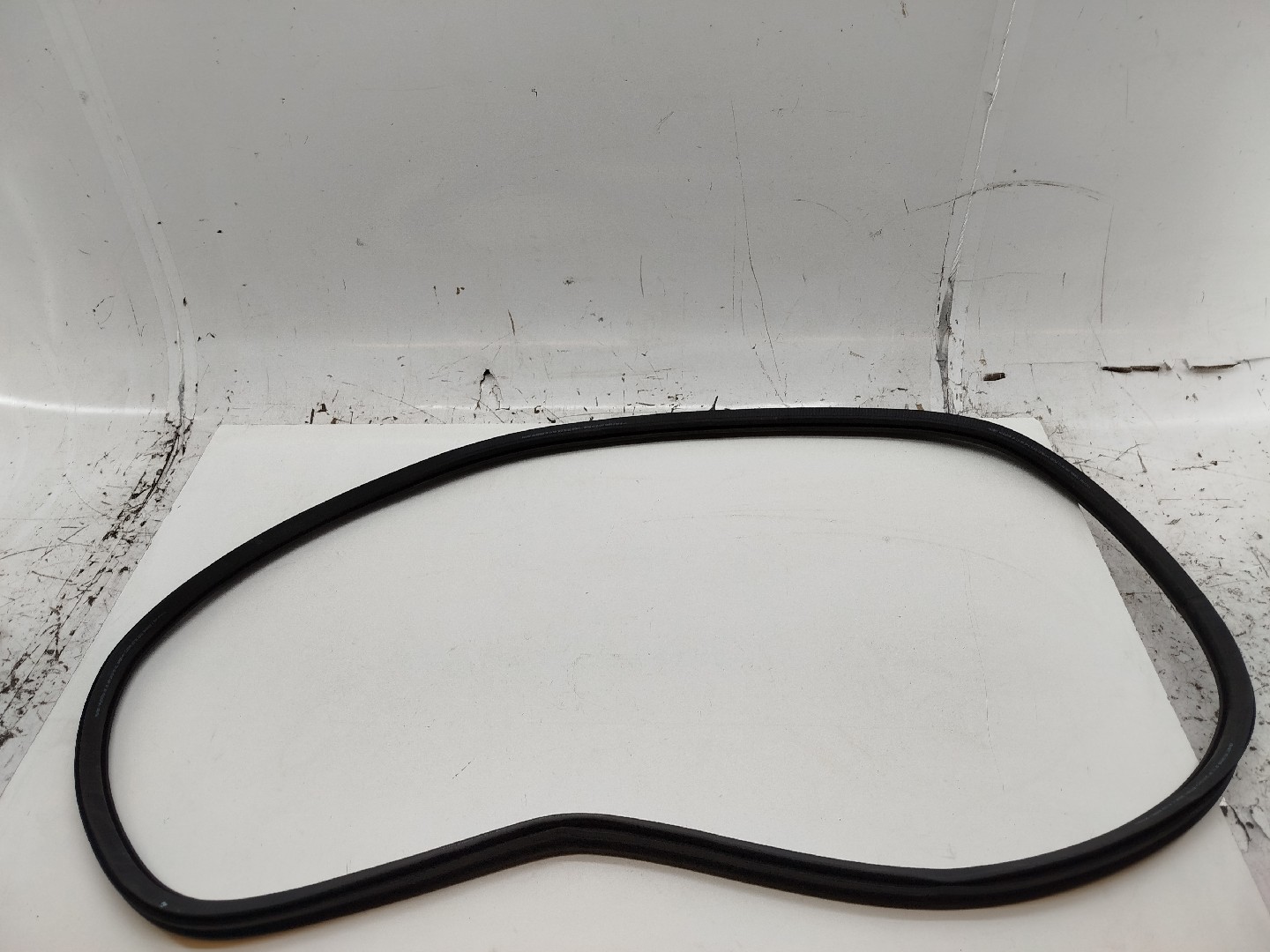 Borracha porta de frente direita PEUGEOT 508 II (FB_, FH_, F3_) | 18 - 