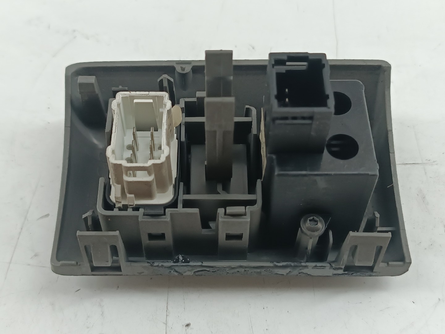 Unidade de cruise control RENAULT LAGUNA II Grandtour (KG0/1_) | 01 - 07 Imagem-1
