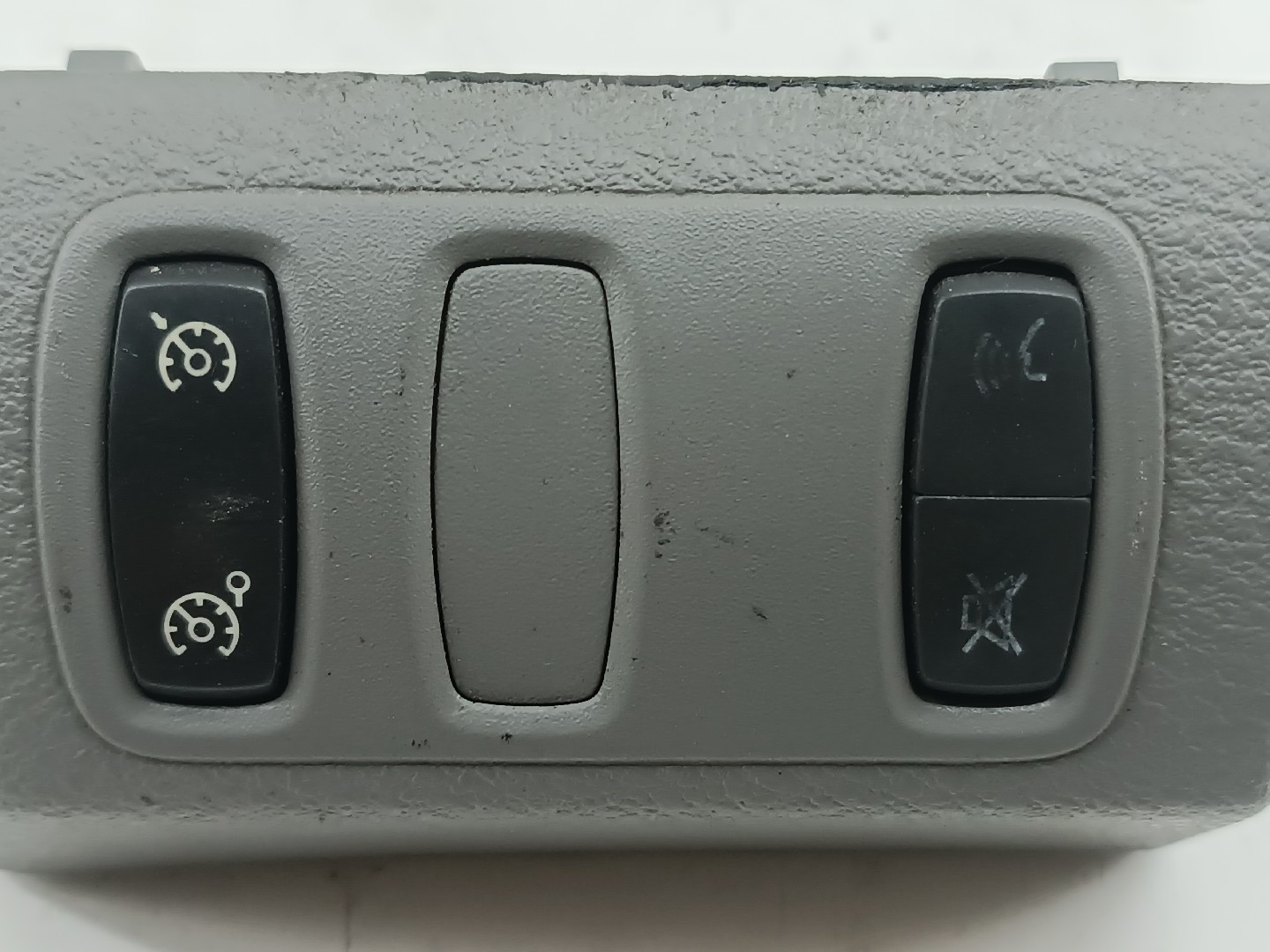 Unidade de cruise control RENAULT LAGUNA II Grandtour (KG0/1_) | 01 - 07 Imagem-4