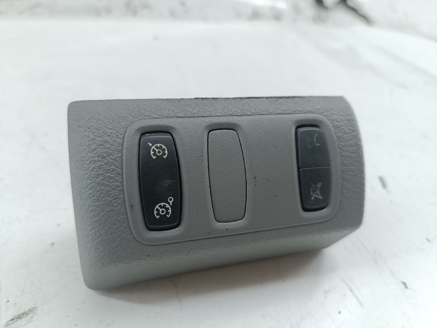 Unidade de cruise control RENAULT LAGUNA II Grandtour (KG0/1_) | 01 - 07 Imagem-5