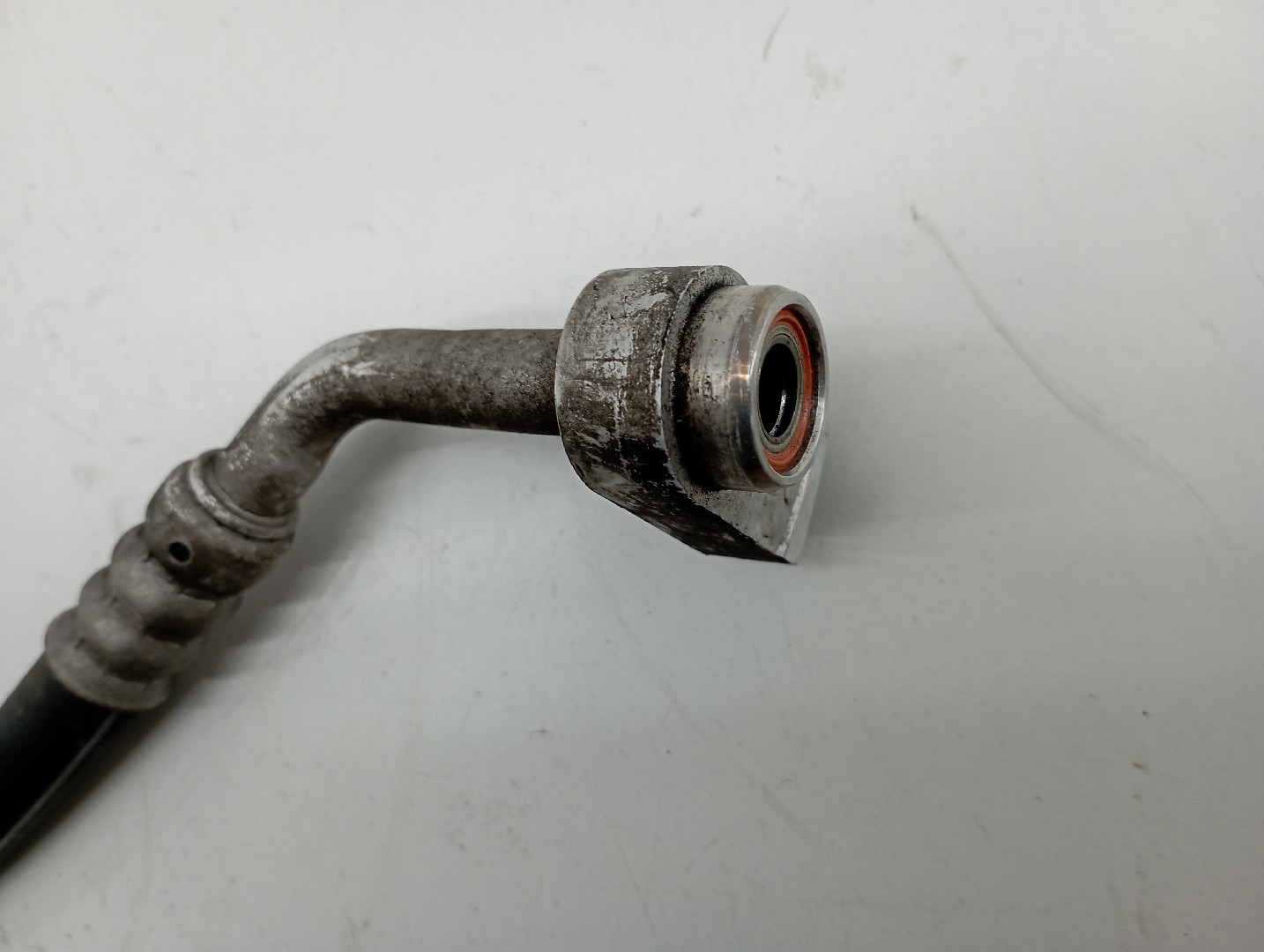 Tubo de Ar Condicionado FORD FOCUS III Caixa/Hatchback | 11 -  Imagem-3