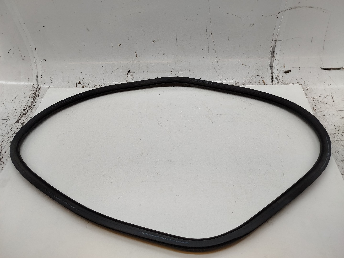 Borracha Da Porta Traseira Direita PEUGEOT 508 II (FB_, FH_, F3_) | 18 - 