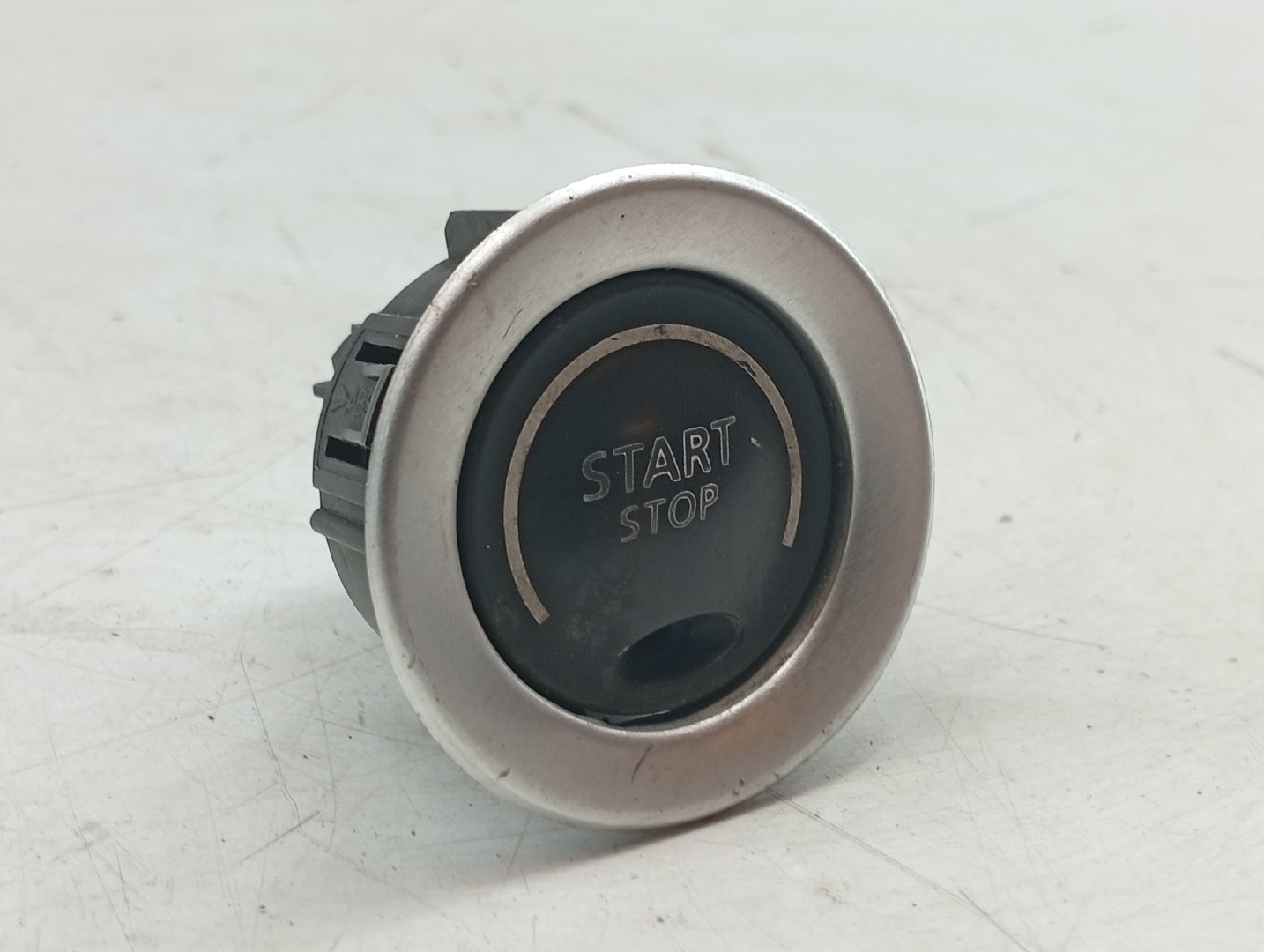 Botão Start/Stop RENAULT LAGUNA II Grandtour (KG0/1_) | 01 - 07 Imagem-1