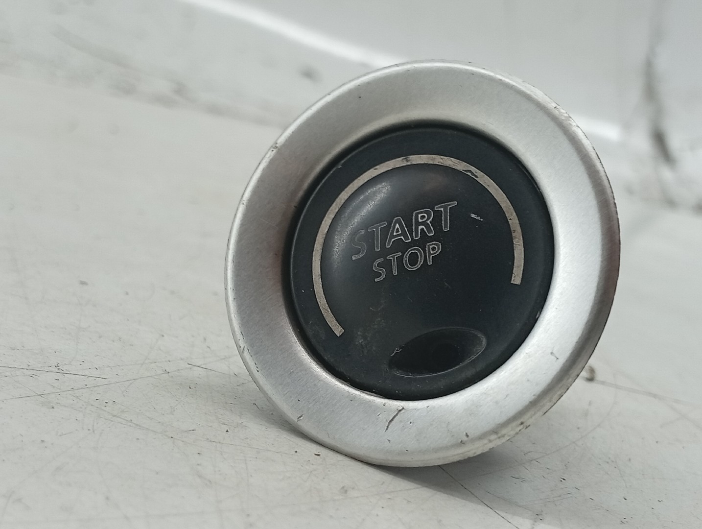 Botão Start/Stop RENAULT LAGUNA II Grandtour (KG0/1_) | 01 - 07 Imagem-3