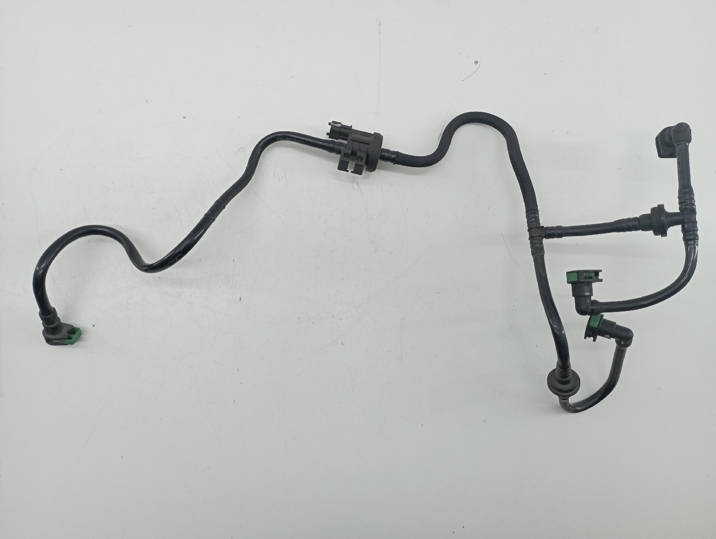 Tubo do combustível FORD FOCUS III Caixa/Hatchback | 11 -  Imagem-1