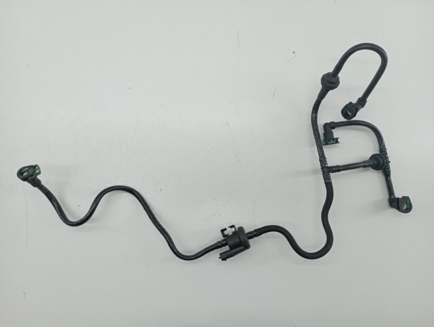 Tubo do combustível FORD FOCUS III Caixa/Hatchback | 11 - 