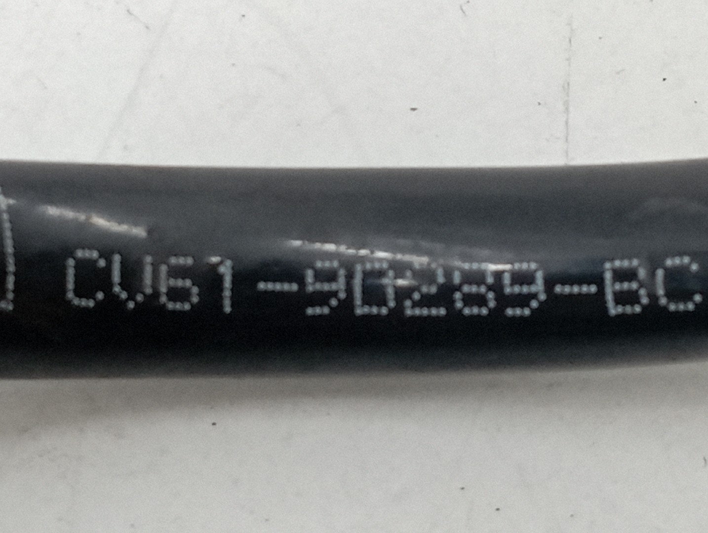 Tubo do combustível FORD FOCUS III Caixa/Hatchback | 11 -  Imagem-2