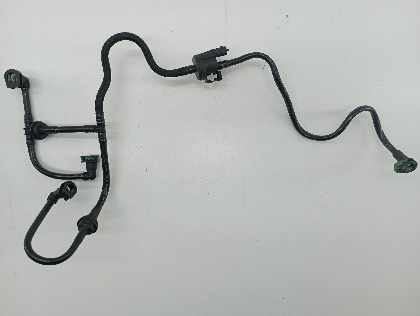 Tubo do combustível FORD FOCUS III Caixa/Hatchback | 11 -  Imagem-4