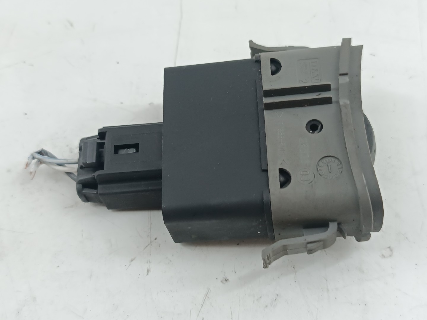 Regulador de luzes RENAULT LAGUNA II Grandtour (KG0/1_) | 01 - 07