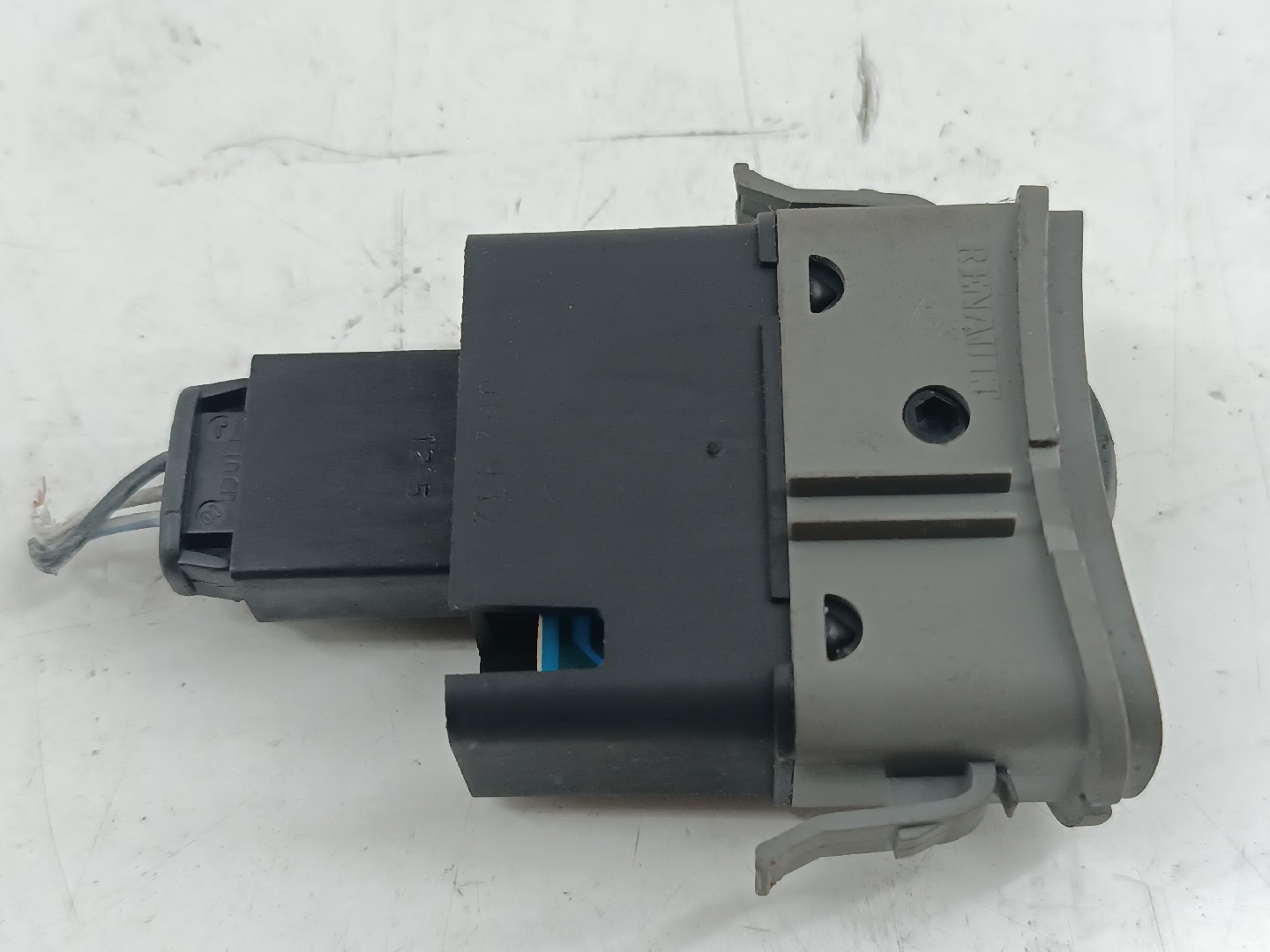 Regulador de luzes RENAULT LAGUNA II Grandtour (KG0/1_) | 01 - 07 Imagem-2