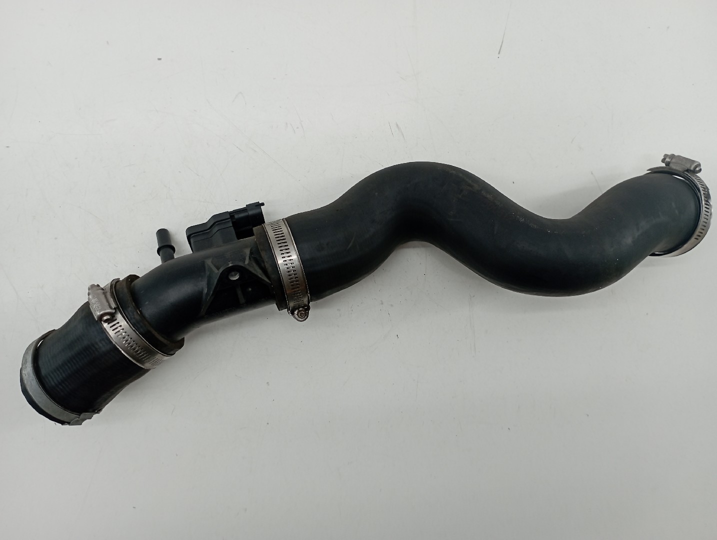 Tubagem do Intercooler FORD FOCUS III Caixa/Hatchback | 11 - 