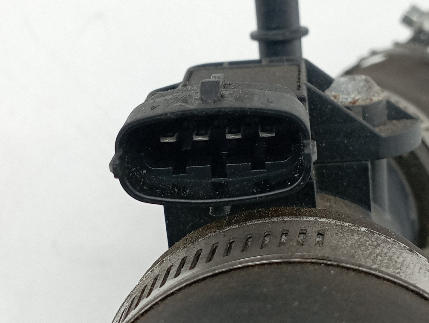 Tubagem do Intercooler FORD FOCUS III Caixa/Hatchback | 11 -  Imagem-2