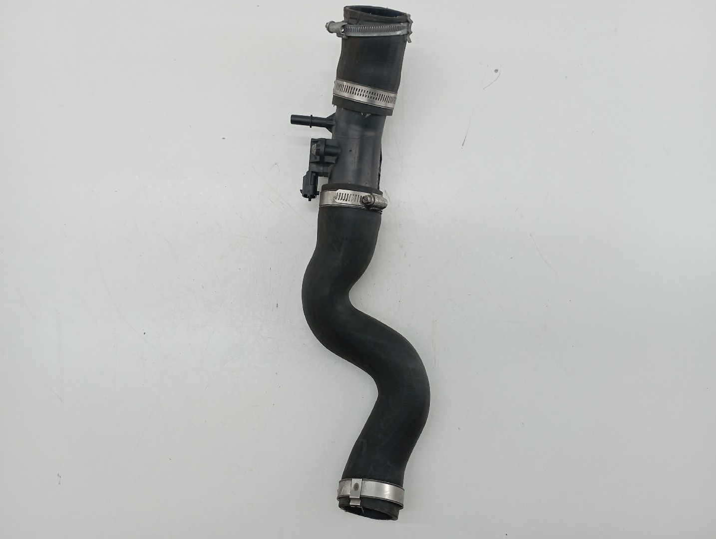 Tubagem do Intercooler FORD FOCUS III Caixa/Hatchback | 11 -  Imagem-5