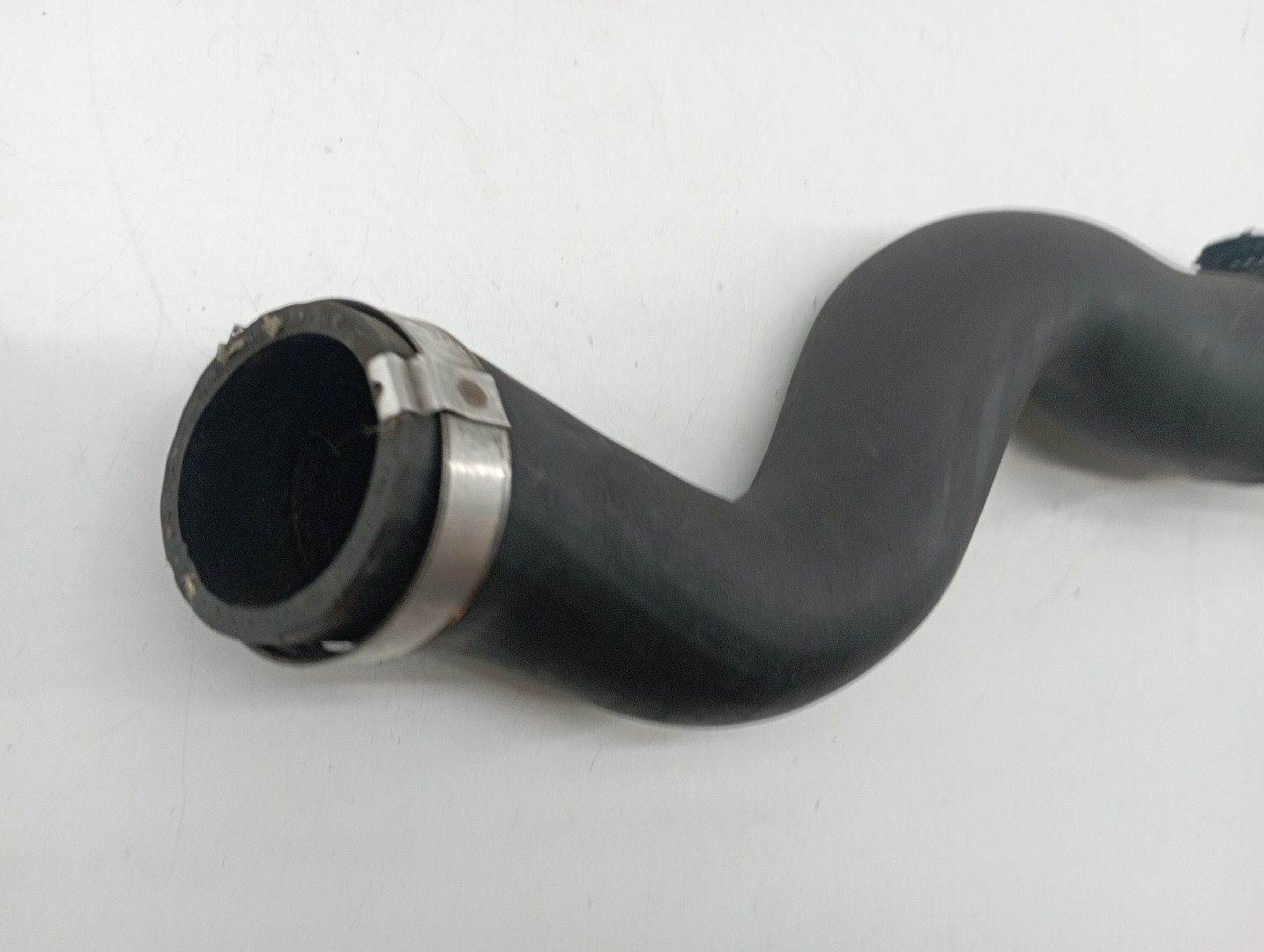 Tubagem do Intercooler FORD FOCUS III Caixa/Hatchback | 11 -  Imagem-4