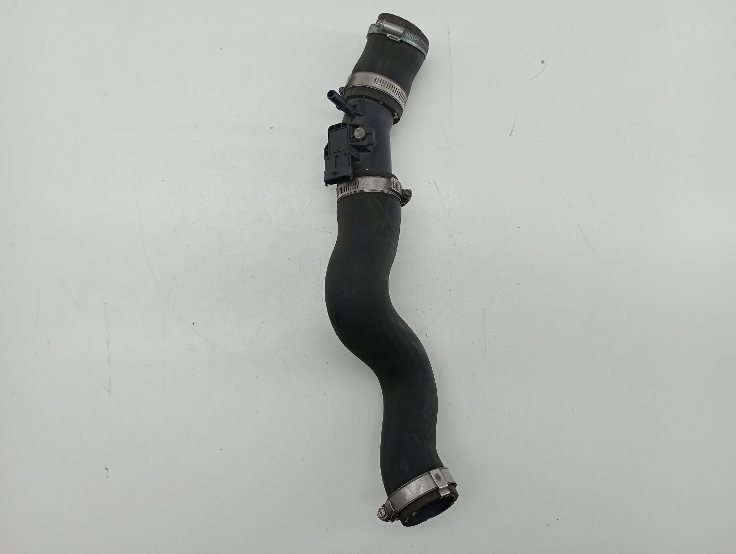 Tubagem do Intercooler FORD FOCUS III Caixa/Hatchback | 11 -  Imagem-1