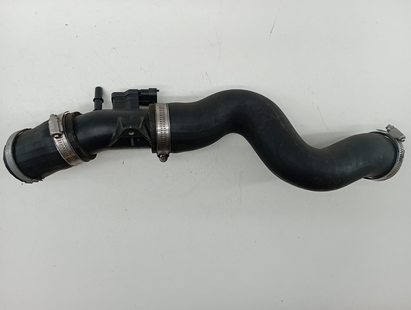 Tubagem do Intercooler FORD FOCUS III Caixa/Hatchback | 11 -  Imagem-6