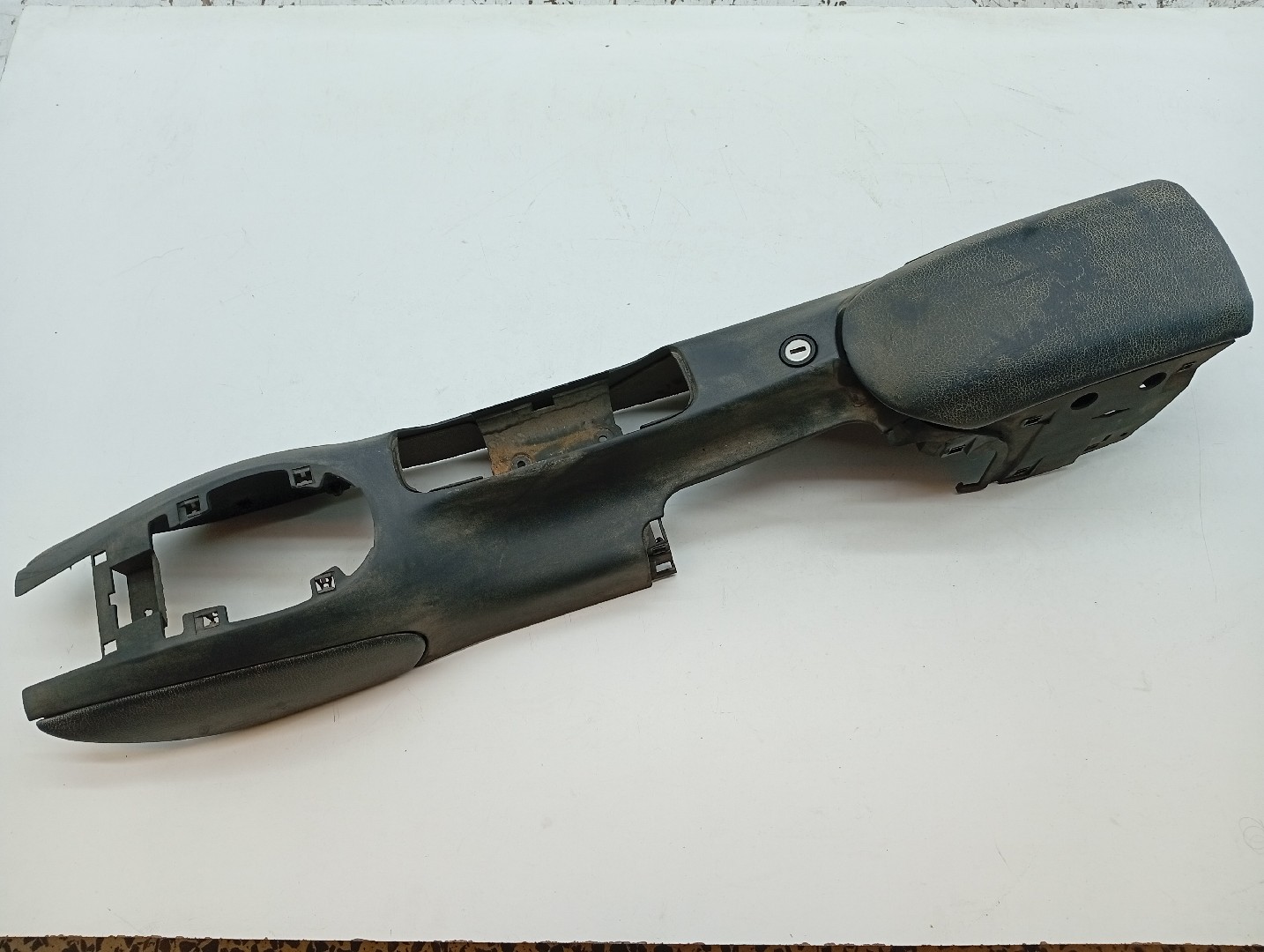 Consola de apoio de braço PORSCHE BOXSTER (986) | 96 - 04
