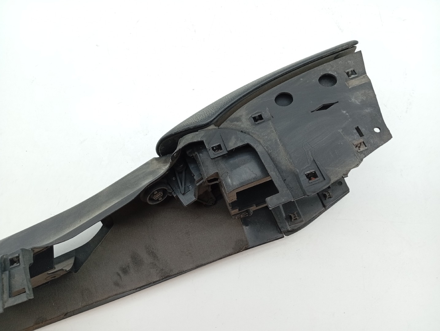 Consola de apoio de braço PORSCHE BOXSTER (986) | 96 - 04 Imagem-6