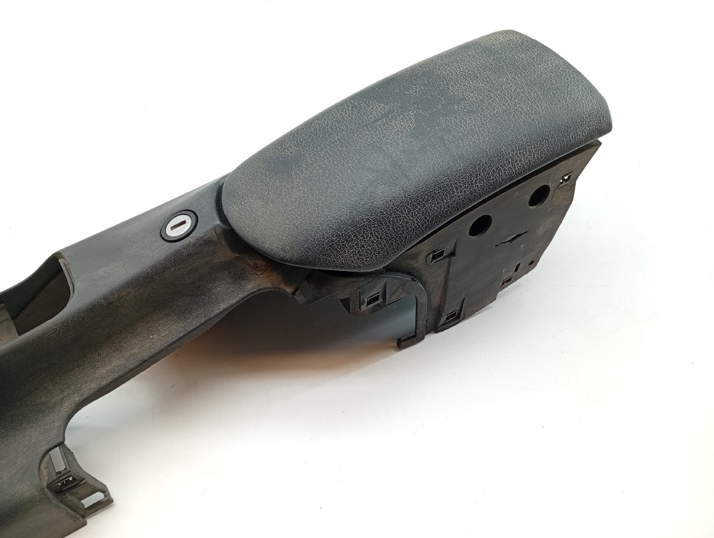 Consola de apoio de braço PORSCHE BOXSTER (986) | 96 - 04 Imagem-1