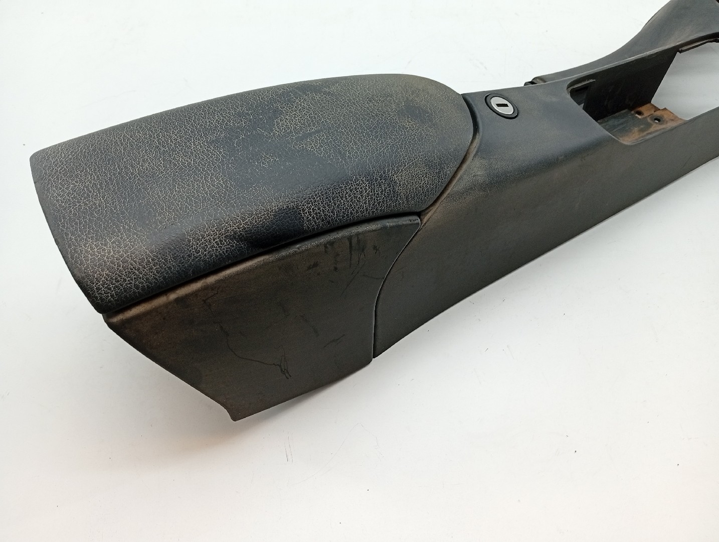 Consola de apoio de braço PORSCHE BOXSTER (986) | 96 - 04 Imagem-3