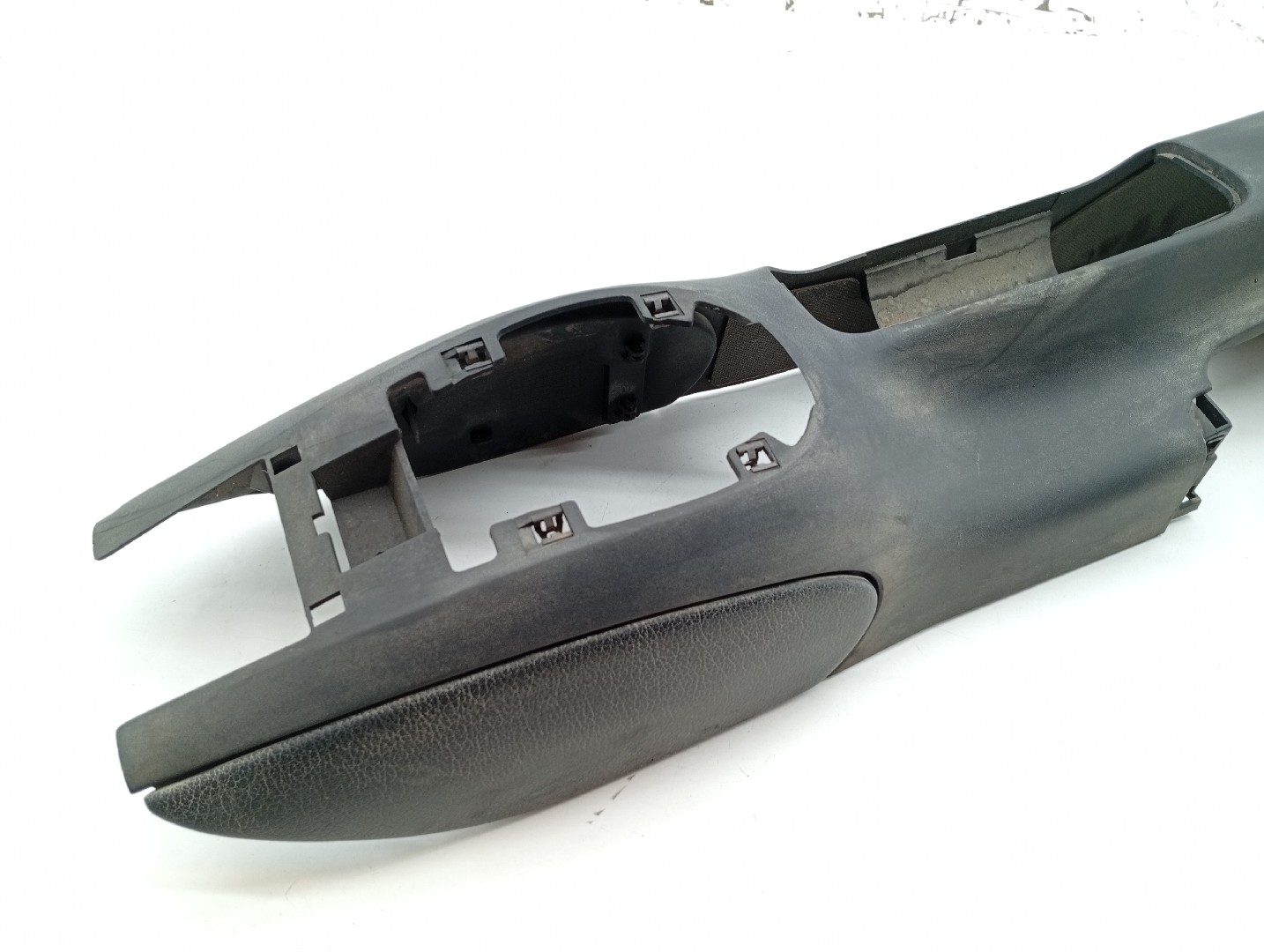 Consola de apoio de braço PORSCHE BOXSTER (986) | 96 - 04 Imagem-2