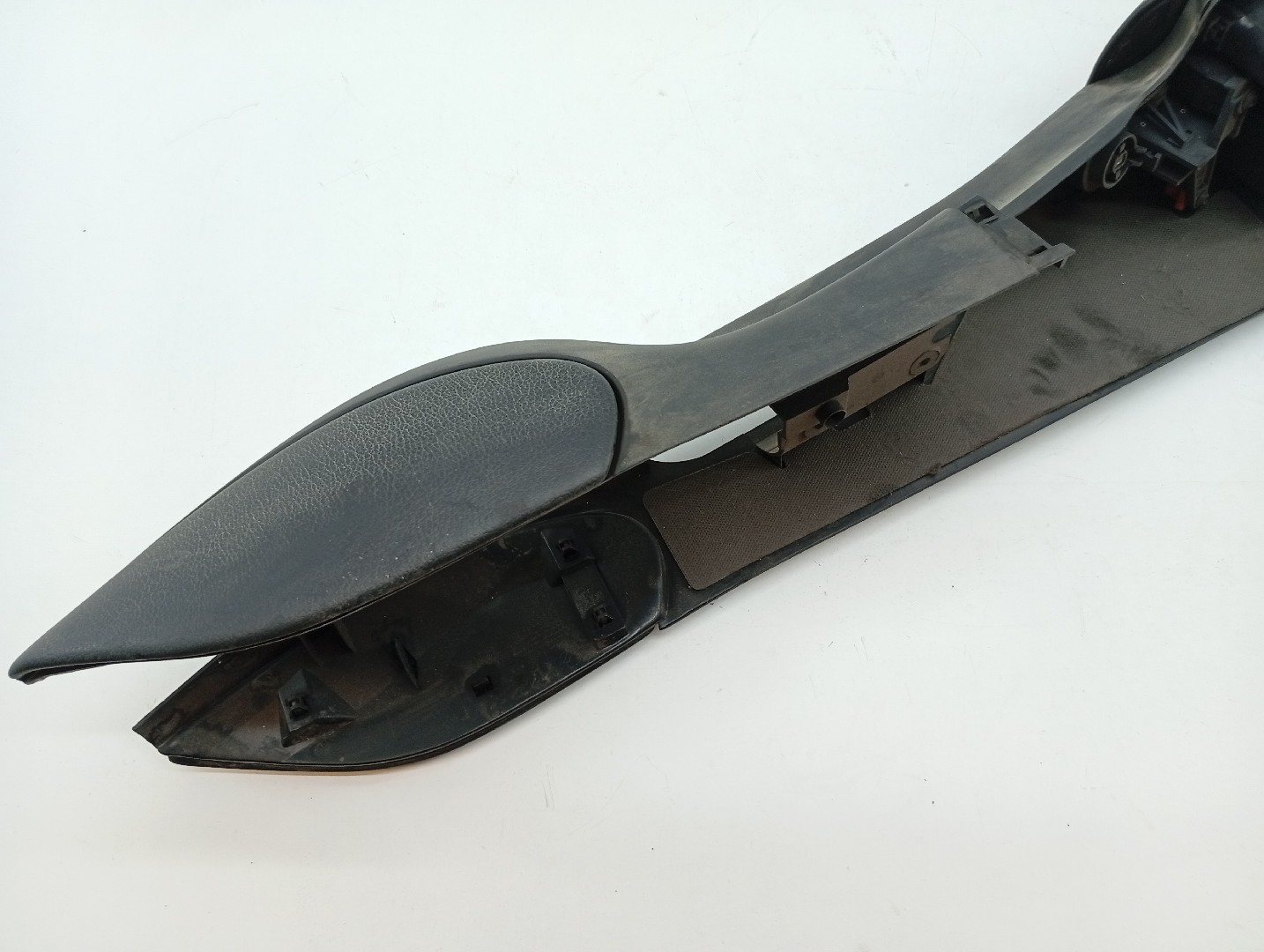 Consola de apoio de braço PORSCHE BOXSTER (986) | 96 - 04 Imagem-5