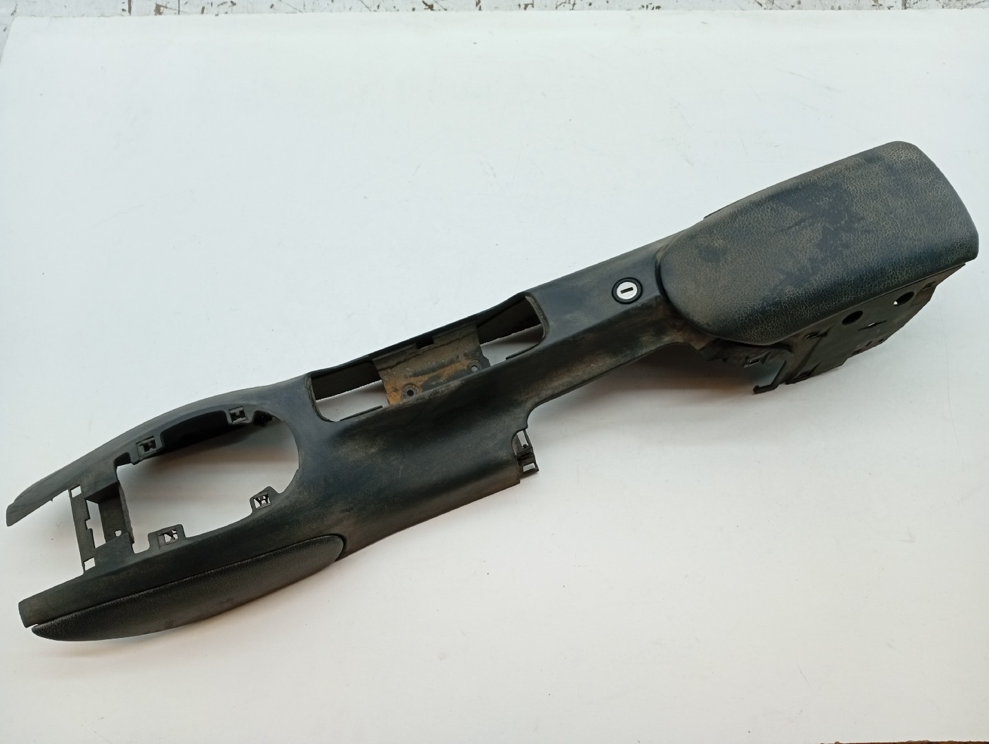 Consola de apoio de braço PORSCHE BOXSTER (986) | 96 - 04 Imagem-8