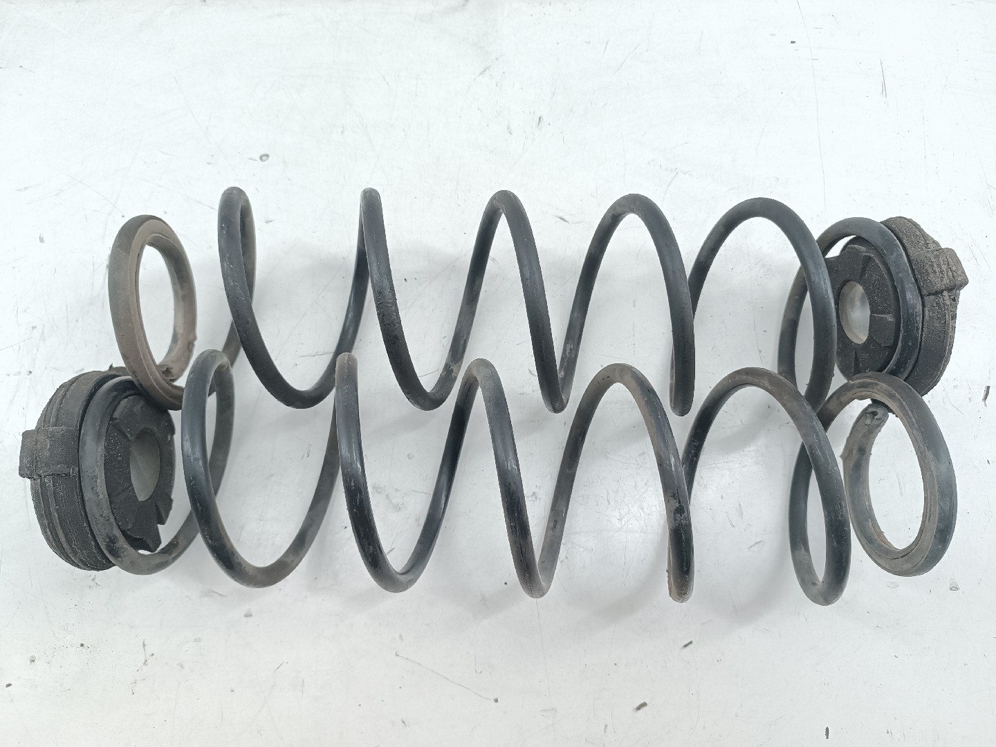 Molas traseiras RENAULT LAGUNA II Grandtour (KG0/1_) | 01 - 07