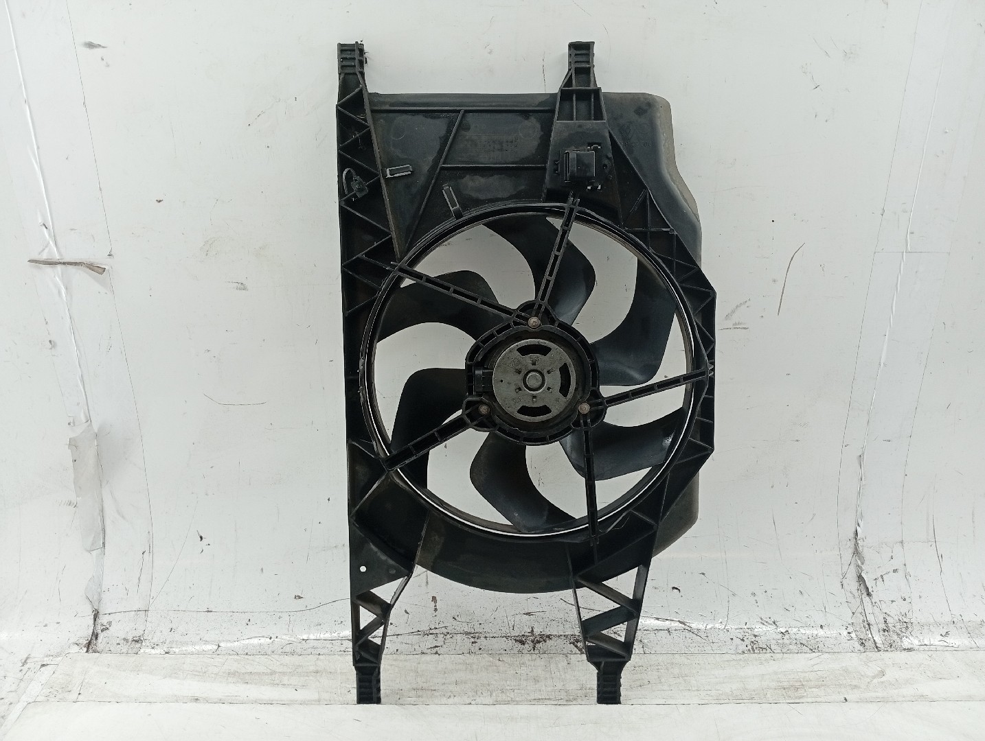 Termo ventilador RENAULT LAGUNA II Grandtour (KG0/1_) | 01 - 07