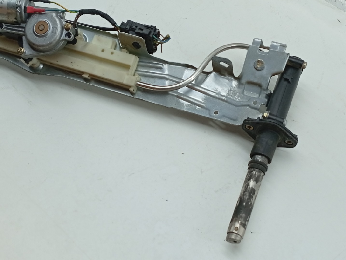 Motor de capota PORSCHE BOXSTER (986) | 96 - 04 Imagem-5