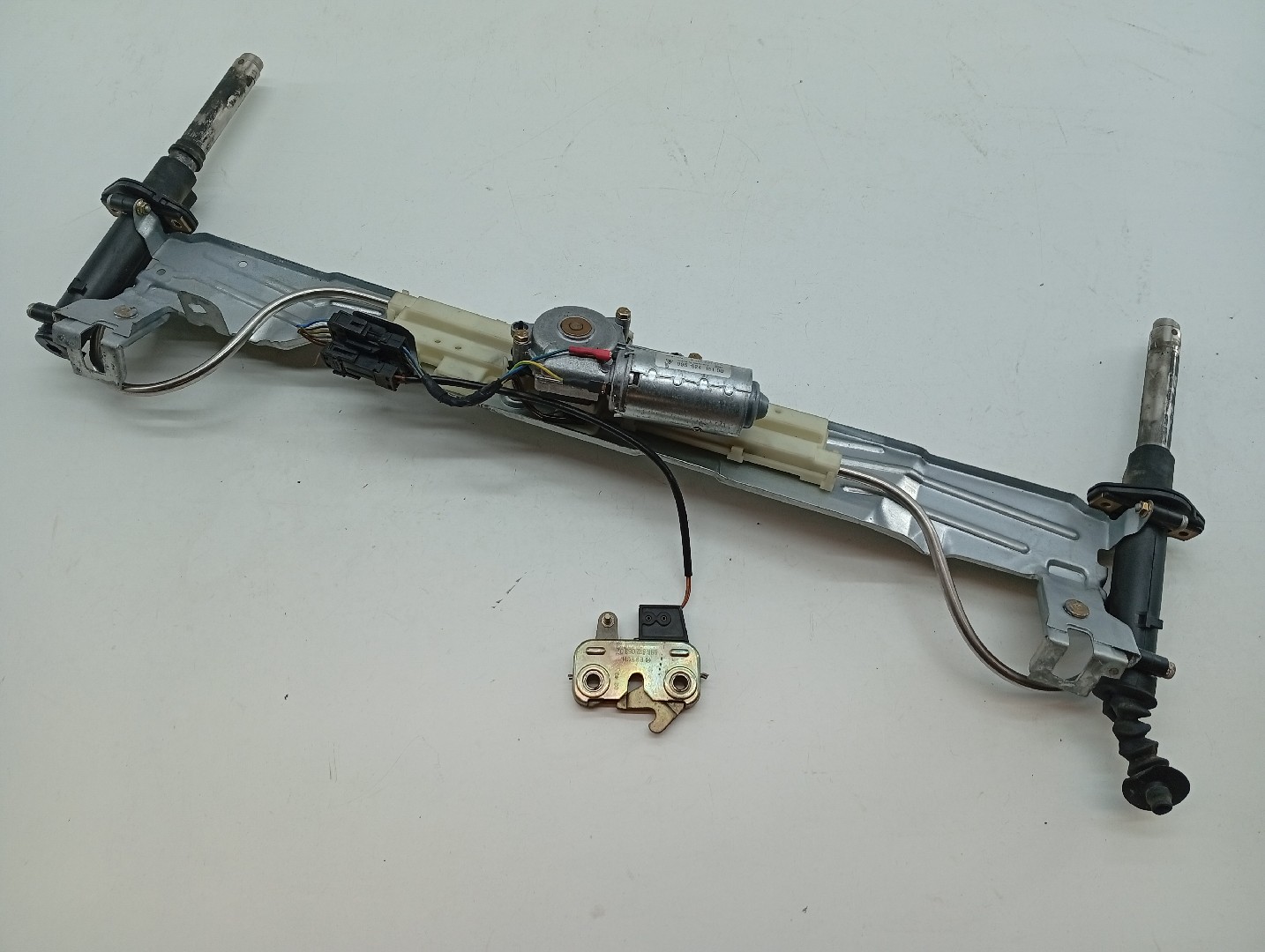 Motor de capota PORSCHE BOXSTER (986) | 96 - 04